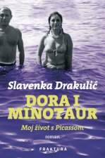 Dora i minotaur