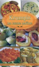 Krumpir na razne načine MM