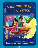 Vile, princeze i vještice
