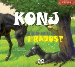 Konj i radost - vrline tu