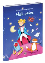Mali princ tu
