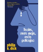 Tecite suze moje, policajac reče