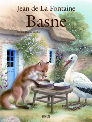 Basne