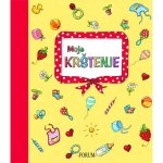Moje krštenje