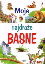 Moje najdraže basne