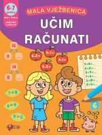 MŠ Mala vježbenica 1-9