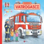 Što je što-vatrogasci slik.s prozorčićima