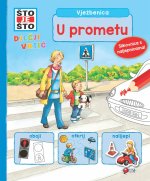 Što je što Vježbenica - U prometu