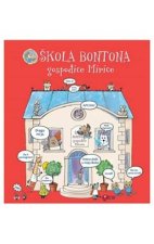 Škola bontona gospođice Mirice