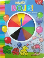 Nauči boje