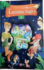 Čarobne bajke 1