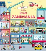 Zaviri u: Svijet zanimanja