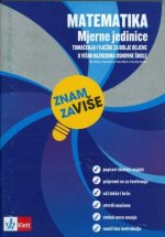 Znam za više matematika mjerne jedinice