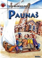 Paunaš