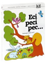 Brojalica - Eci peci pec