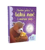 Slatke priče za laku noć i miran san