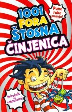 1001 fora štosna činjenica