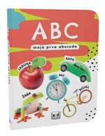 ABC moja prva abeceda