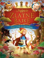 Najljepše zlatne bajke