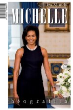 Michelle Obama - biografija
