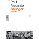 Salinger biografija TU