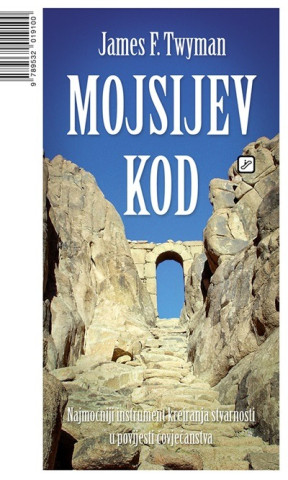 Mojsijev kod