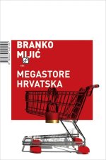 Megastore Hrvatska