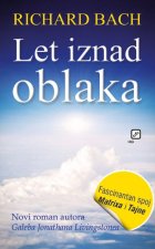 Let iznad oblaka