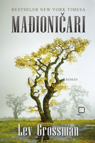 Mađioničari