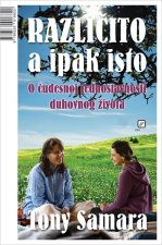 Različito, a ipak isto