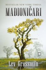 Mađioničari