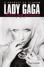 Lady Gaga - u potrazi za slavom