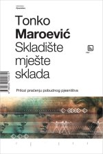 Skladište mješte sklada