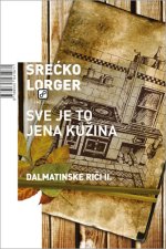 Sve je to jena kužina