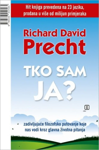 Tko sam ja?