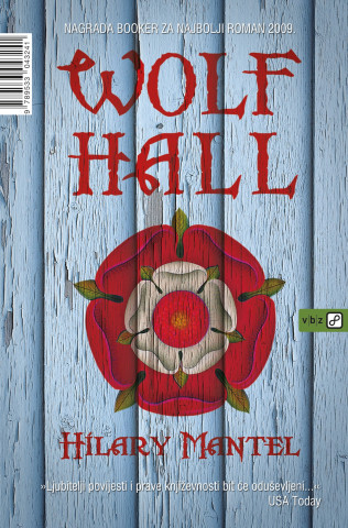 Wolf hall