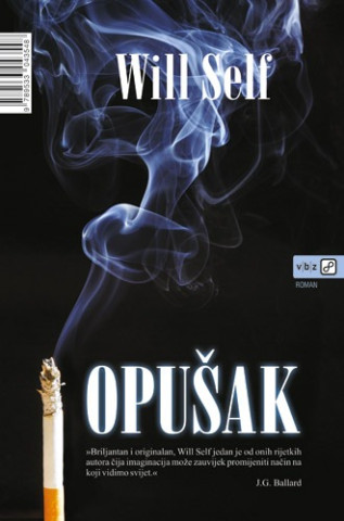 Opušak