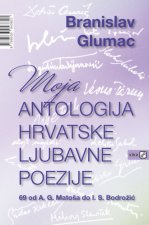 Moja antologija hrvatske ljubavne poezije