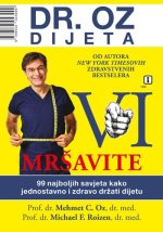 VI: Mršavite