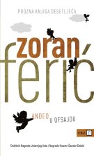Anđeo u ofsajdu