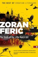 The Death of the Little Match Girl