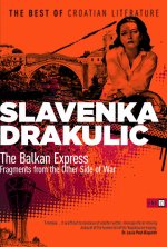 The Balkan Express