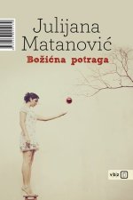 Božićna potraga