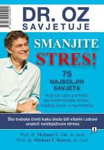 Smanjite stres