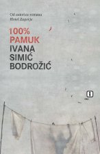 100 % pamuk