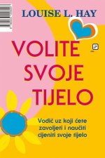 Volite svoje tijelo