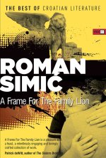 A Frame For The Family Lion