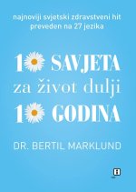 10 savjeta za život dulji 10 godina