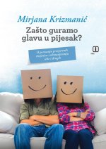 Zašto guramo glavu u pijesak?