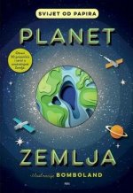 Svijet od papira: Planet zemlja